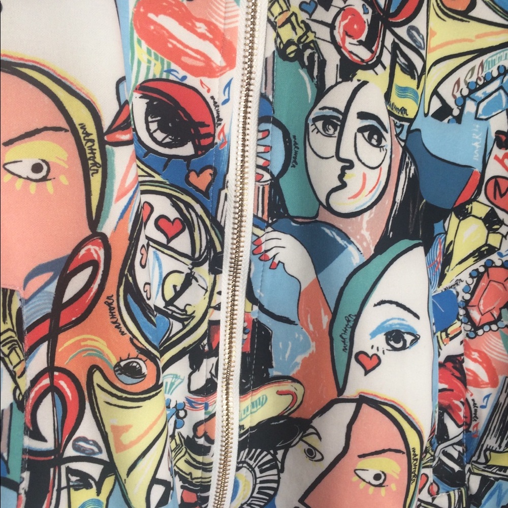 Jacket - Picture 6 of 7